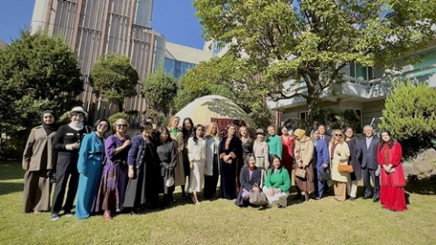 [GCEL, ASAS 문화교류 행사]